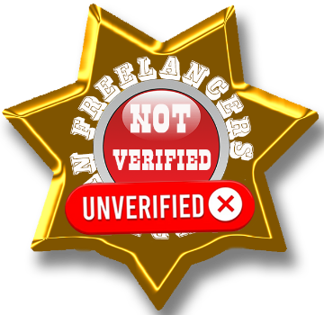 not verified